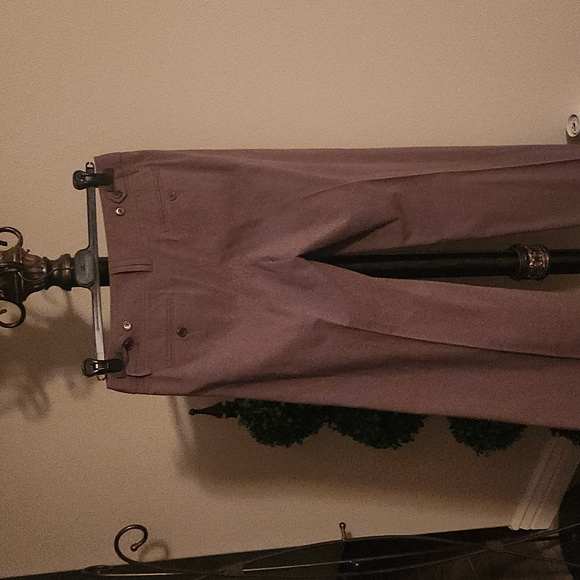 Bcbg linen pants - Picture 2 of 2